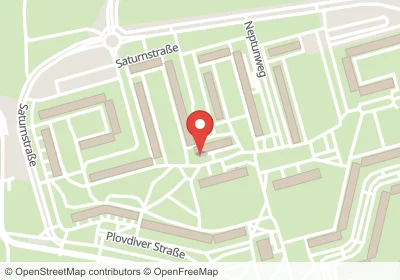 Hotels an der Siriusweg in Leipzig – Unterkünfte, Pensionen und Ferienwohnungen in zentraler Lage