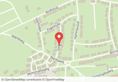 Hotels an der Sonnenlehne in Dresden – Unterkünfte, Pensionen und Ferienwohnungen in zentraler Lage