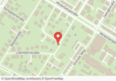 Hotels an der Sonnensteinweg in Dresden – Unterkünfte, Pensionen und Ferienwohnungen in zentraler Lage