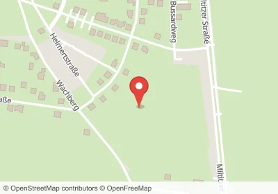 Hotels an der Sorbenweg in Leipzig – Unterkünfte, Pensionen und Ferienwohnungen in zentraler Lage