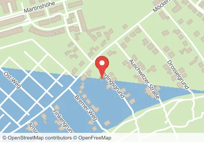 Hotels an der Sperlingsgrund in Leipzig – Unterkünfte, Pensionen und Ferienwohnungen in zentraler Lage