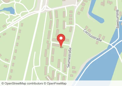 Hotels an der Sperontesstraße in Leipzig – Unterkünfte, Pensionen und Ferienwohnungen in zentraler Lage