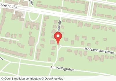 Hotels an der Spinozastraße in Hannover – Unterkünfte, Pensionen und Ferienwohnungen in zentraler Lage