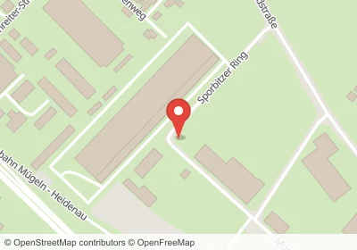 Hotels an der Sporbitzer Ring in Dresden – Unterkünfte, Pensionen und Ferienwohnungen in zentraler Lage