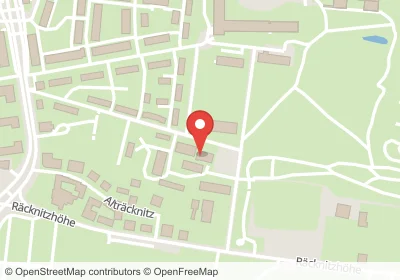 Hotels an der Stadtgutstraße in Dresden – Unterkünfte, Pensionen und Ferienwohnungen in zentraler Lage