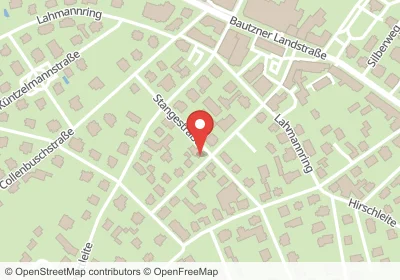 Hotels an der Stangestraße in Dresden – Unterkünfte, Pensionen und Ferienwohnungen in zentraler Lage