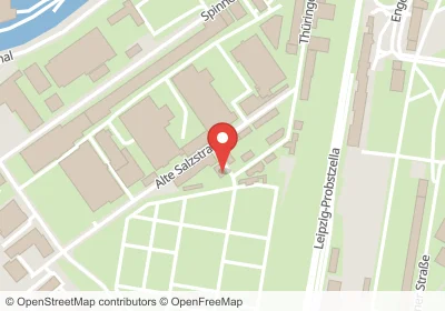 Hotels an der Stockmannstraße in Leipzig – Unterkünfte, Pensionen und Ferienwohnungen in zentraler Lage