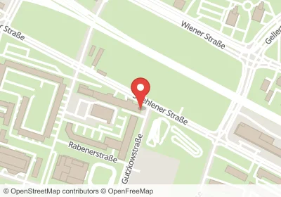 Hotels an der Strehlener Straße in Dresden – Unterkünfte, Pensionen und Ferienwohnungen in zentraler Lage