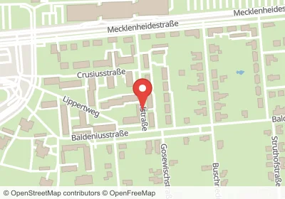 Hotels an der Stünkelstraße in Hannover – Unterkünfte, Pensionen und Ferienwohnungen in zentraler Lage