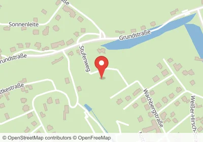 Hotels an der Stufenweg in Dresden – Unterkünfte, Pensionen und Ferienwohnungen in zentraler Lage