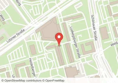 Hotels an der Stuttgarter Allee in Leipzig – Unterkünfte, Pensionen und Ferienwohnungen in zentraler Lage