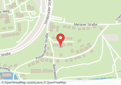 Hotels an der Südhang in Dresden – Unterkünfte, Pensionen und Ferienwohnungen in zentraler Lage