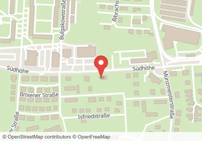 Hotels an der Südhöhe in Dresden – Unterkünfte, Pensionen und Ferienwohnungen in zentraler Lage