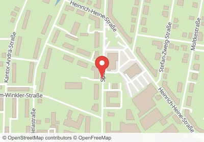 Hotels an der Südstraße in Leipzig – Unterkünfte, Pensionen und Ferienwohnungen in zentraler Lage