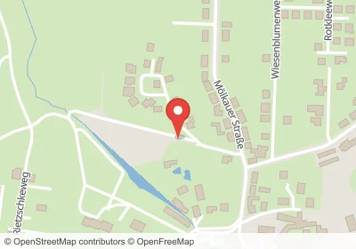 Hotels an der Täschners Garten in Leipzig – Unterkünfte, Pensionen und Ferienwohnungen in zentraler Lage