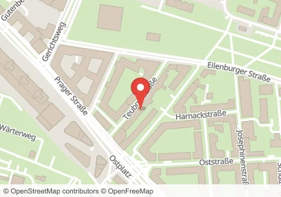 Teubnerstraße Leipzig – Hotels in der Nähe Hotels an der Teubnerstraße in Leipzig – Unterkünfte, Pensionen und Ferienwohnungen in zentraler Lage