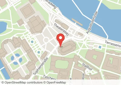 Theaterplatz Dresden – Hotels in der Nähe Hotels an der Theaterplatz in Dresden – Unterkünfte, Pensionen und Ferienwohnungen in zentraler Lage