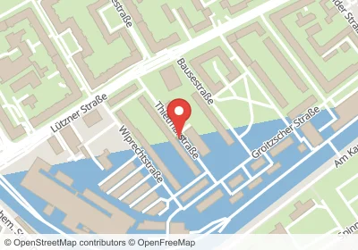 Hotels an der Thietmarstraße in Leipzig – Unterkünfte, Pensionen und Ferienwohnungen in zentraler Lage