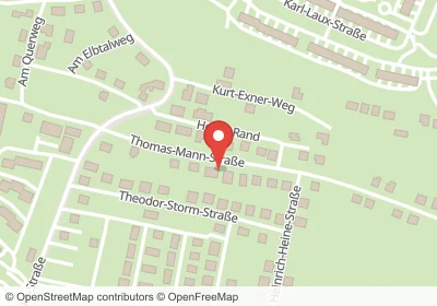 Thomas-Mann-Straße Dresden – Hotels in der Nähe Hotels an der Thomas-Mann-Straße in Dresden – Unterkünfte, Pensionen und Ferienwohnungen in zentraler Lage