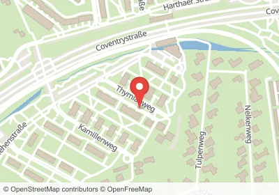 Hotels an der Thymianweg in Dresden – Unterkünfte, Pensionen und Ferienwohnungen in zentraler Lage