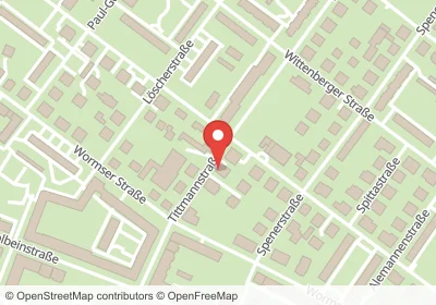 Hotels an der Tittmannstraße in Dresden – Unterkünfte, Pensionen und Ferienwohnungen in zentraler Lage