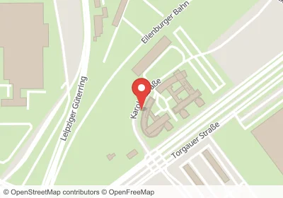 Hotels an der Torgauer Straße in Leipzig – Unterkünfte, Pensionen und Ferienwohnungen in zentraler Lage
