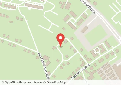 Hotels an der Tornaer Ring in Dresden – Unterkünfte, Pensionen und Ferienwohnungen in zentraler Lage