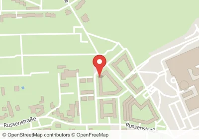 Hotels an der Trendelenburgstraße in Leipzig – Unterkünfte, Pensionen und Ferienwohnungen in zentraler Lage