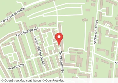 Hotels an der Trobischstraße in Dresden – Unterkünfte, Pensionen und Ferienwohnungen in zentraler Lage