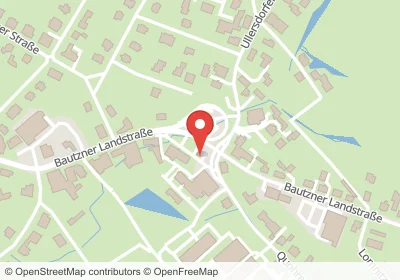 Hotels an der Ullersdorfer Platz in Dresden – Unterkünfte, Pensionen und Ferienwohnungen in zentraler Lage