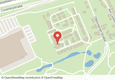Hotels an der Ulmenweg in Dresden – Unterkünfte, Pensionen und Ferienwohnungen in zentraler Lage