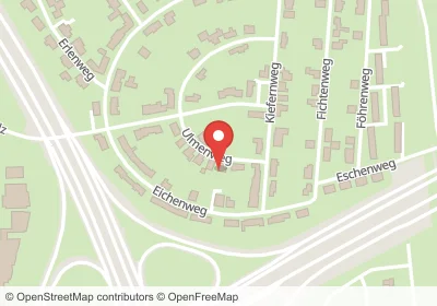 Ulmenweg Leverkusen – Hotels in der Nähe Hotels an der Ulmenweg in Leverkusen – Unterkünfte, Pensionen und Ferienwohnungen in zentraler Lage