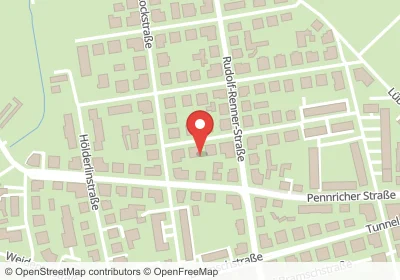 Hotels an der Unkersdorfer Straße in Dresden – Unterkünfte, Pensionen und Ferienwohnungen in zentraler Lage