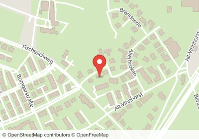 Unter den Eichen Hannover – Hotels in der Nähe Hotels an der Unter den Eichen in Hannover – Unterkünfte, Pensionen und Ferienwohnungen in zentraler Lage
