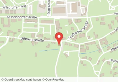 Uthmannstraße Dresden – Hotels in der Nähe Hotels an der Uthmannstraße in Dresden – Unterkünfte, Pensionen und Ferienwohnungen in zentraler Lage