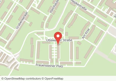 Hotels an der Uttewalder Straße in Dresden – Unterkünfte, Pensionen und Ferienwohnungen in zentraler Lage