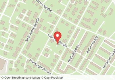Hotels an der Villacher Straße in Dresden – Unterkünfte, Pensionen und Ferienwohnungen in zentraler Lage