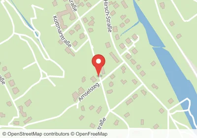 Hotels an der Wachbergstraße in Dresden – Unterkünfte, Pensionen und Ferienwohnungen in zentraler Lage