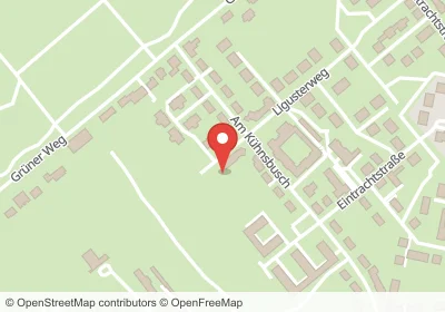 Hotels an der Wacholderweg in Leverkusen – Unterkünfte, Pensionen und Ferienwohnungen in zentraler Lage