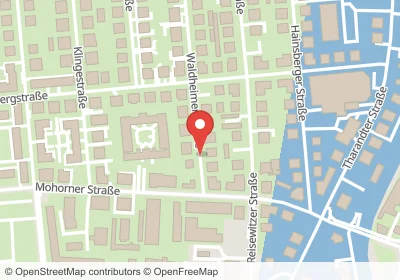 Waldheimer Straße Dresden – Hotels in der Nähe Hotels an der Waldheimer Straße in Dresden – Unterkünfte, Pensionen und Ferienwohnungen in zentraler Lage