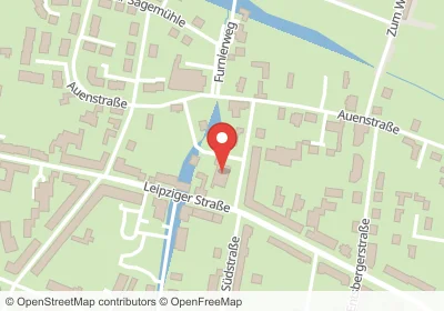 Hotels an der Waldmeisterweg in Leipzig – Unterkünfte, Pensionen und Ferienwohnungen in zentraler Lage