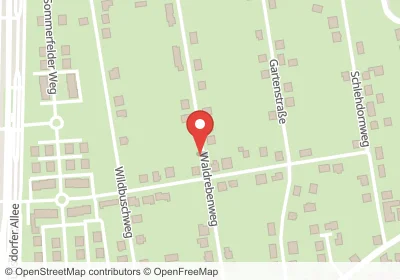 Hotels an der Waldrebenweg in Leipzig – Unterkünfte, Pensionen und Ferienwohnungen in zentraler Lage