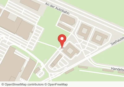 Hotels an der Walter-Köhn-Straße in Leipzig – Unterkünfte, Pensionen und Ferienwohnungen in zentraler Lage