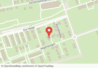 Hotels an der Weickmannweg in Leipzig – Unterkünfte, Pensionen und Ferienwohnungen in zentraler Lage