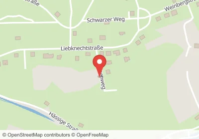 Hotels an der Wiesenweg in Dresden – Unterkünfte, Pensionen und Ferienwohnungen in zentraler Lage
