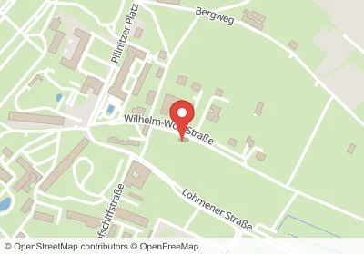 Wilhelm-Wolf-Straße Dresden – Hotels in der Nähe Hotels an der Wilhelm-Wolf-Straße in Dresden – Unterkünfte, Pensionen und Ferienwohnungen in zentraler Lage