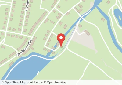 Hotels an der Wingertgasse in Leipzig – Unterkünfte, Pensionen und Ferienwohnungen in zentraler Lage