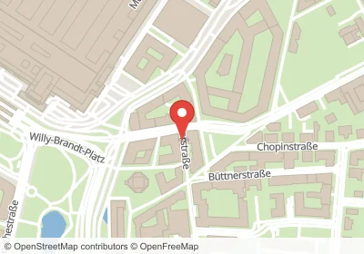 Wintergartenstraße Leipzig – Hotels in der Nähe Hotels an der Wintergartenstraße in Leipzig – Unterkünfte, Pensionen und Ferienwohnungen in zentraler Lage