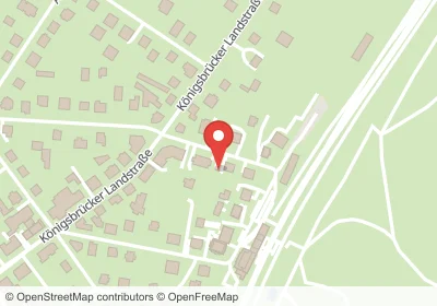 Hotels an der Wolgaster Straße in Dresden – Unterkünfte, Pensionen und Ferienwohnungen in zentraler Lage