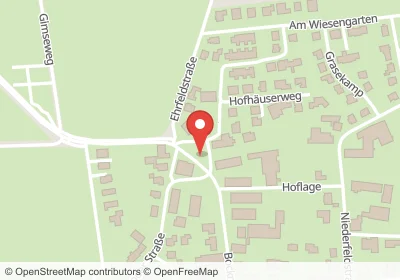 Hotels an der Wülferoder Platz in Hannover – Unterkünfte, Pensionen und Ferienwohnungen in zentraler Lage
